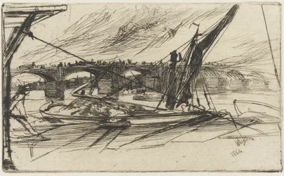 Vauxhall Bridge